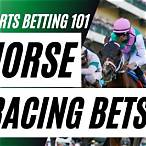 you bet horse racing